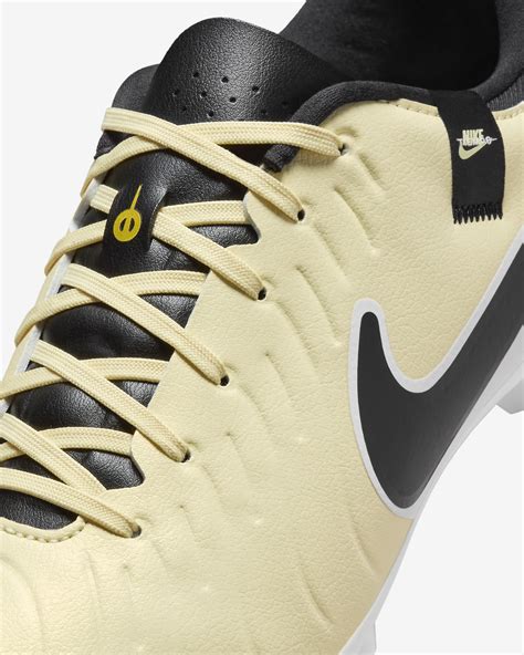 grijs met rode voetbalschoenen nike|Nike Tiempo Legend 10 Academy Mg Mu voetbalschoenen grijs.